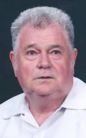 William C. Capps (1933-2014)