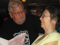 Karen VOLK Obituary (2013)