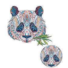 If you're looking for something more sentimental, try out this personalized puzzle. Best Price High Quality Panda Puzzles Brands And Get Free Shipping A418