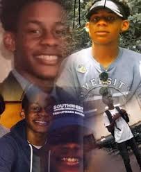 Miles Young Obituary