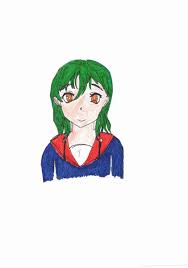 Selbstexperiment Manga Zeichnen Lernen In 100 Tagen
