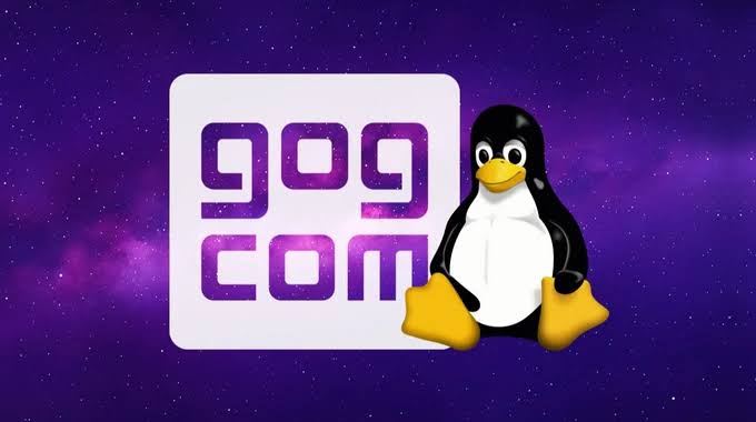 How do I download, install, and configure GOG on Linux