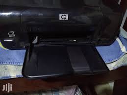 To install the hp deskjet d1663 inkjet printer driver, download the version of the driver that corresponds to your operating system by clicking on the appropriate link above. Archive Hp Deskjet D1663 Printer In Kampala Printers Scanners Cp Canna Paul Jiji Ug