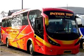 No a2 terminal taman universiti. Inter Top Tour Hatyai Bus Ticket Online Booking Easybook Sg