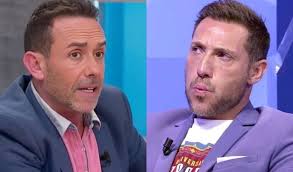 Jesús Manuel Ruiz avanza el regreso de Antonio David Flores a Telecinco cuatro años después