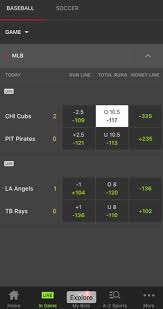 Daily fantasy sites are relatively new to the fantasy sports industry, having been established in 2007 and. Draftkings Sportsbook Review Why It S The Best Online Sportsbook Crossing Broad
