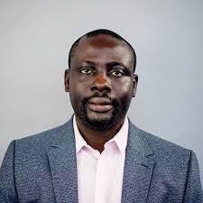 Bassey Okon's Instagram, Twitter & Facebook