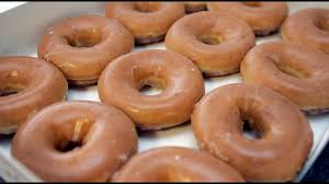 These beautiful women will communicate and flaunt you their beauty though movement and come from all over asia. Get A Dozen Krispy Kreme Original Glazed Donuts For 1 Khou Com