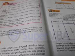 Kunci Jawaban Ayo Kita Berlatih 1 1 Matematika Kelas 8 K13 Supervba