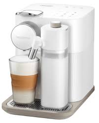 4.3 out of 5 stars from 170 genuine reviews (page 8) on australia's largest opinion site productreview.com.au. De Longhi Nespresso Gran Lattissima Nespresso Coffee Machine White Buy Online Heathcote Appliances