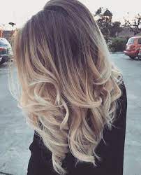 50 Fresh Blonde Ombre Hair Ideas On Brown Red Black Ombre Hair Blonde Hair Styles Hair Color