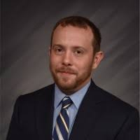 Justin Pulley, Ph.D.