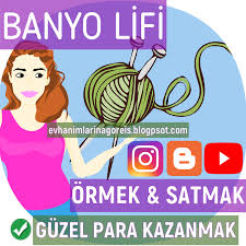 Ancak standart sanayi tipine benzer mumlar yerine şekilli ve dekoratif sadece bulunduğunuz bölgedeki ev yapımı ürünler satan işletmelere, marketlere, bakkallara bile satış yapabilirsiniz. Banyo Lifi Yapmak Ve Satmak