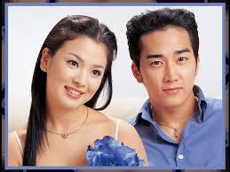 Autumn in my heart (2000). The Best Collection 112 à¹€à¸žà¸¥à¸‡à¸ˆà¸²à¸ Autumn In My Heart à¹€à¸§à¸­à¸£ à¸Š à¸™à¹€à¸à¸²à¸«à¸¥ à¹à¸¥à¸°à¹„à¸—à¸¢ Pantip