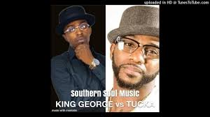 KING GEORGE AND TUCKA REMIX