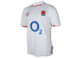 England's strength is their speed up front, they get in behind very well. Umbro Rfu England Home Replica Shirt Don Pallone