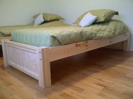 Diy twin platform bed with storage plans. Kids Twin Platform Bed Ideas On Foter