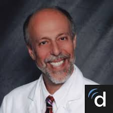 Dr. Barry Schiff, MD