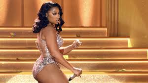 Megan and moneybagg dated for a couple of months in 2019, before parting ways. Megan Thee Stallion Musikexpress