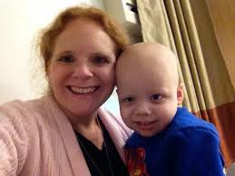 From Liam's mom: 4 years ago