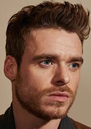 Fan Casting Richard Madden as Jeff Winger in Community (2019-2025)