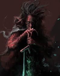 Ludwig The Holy Blade Bloodborne Bloodborne Art Dark Souls Art