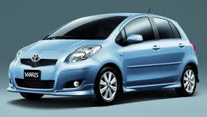 The gr yaris will be the second gazoo racing road car to be sold in malaysia, after the gr supra. Used Toyota Yaris 2006 About Rm24k Only