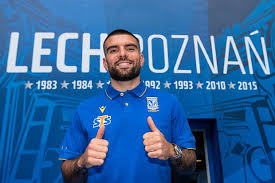 Lech poznań is a polish professional football club based in poznań and currently competing in the ekstraklasa, the nation's highest division. U2vljuntzhkadm