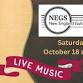 Live Music with the New England Guitar Society  event image