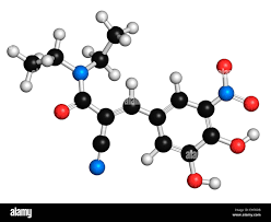 Image result for COMT Inhibitor