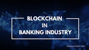 Learn How Blockchain Is Transforming Banking Industry Blockchain Banking Banking Industry