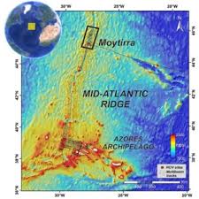 Esse tempo é o mesmo que: Pedro Madureira Deputy Head Technical And Scientific Coordinator Of The Project For The Extension Of The Continental Shelf Of Portugal Phd