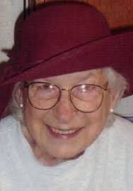 Ruth Ellen Murden Obituary May 3, 2017