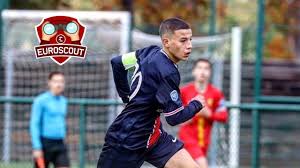 Find the latest ismaël gharbi news, stats, transfer rumours, photos, titles, clubs, goals scored this season and more. Foot Le Psg Domine Le Mans Avec Sa Recrue Hakimi Deja Decisif Eurosport