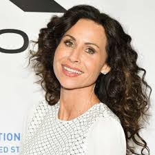 Minnie Driver's Instagram, Twitter & Facebook