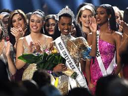 The event will be streamed online as well, for the people to witness the competition all across the world. Photos Show The Emotional Moment Miss Universe 2019 Was Crowned Business Insider