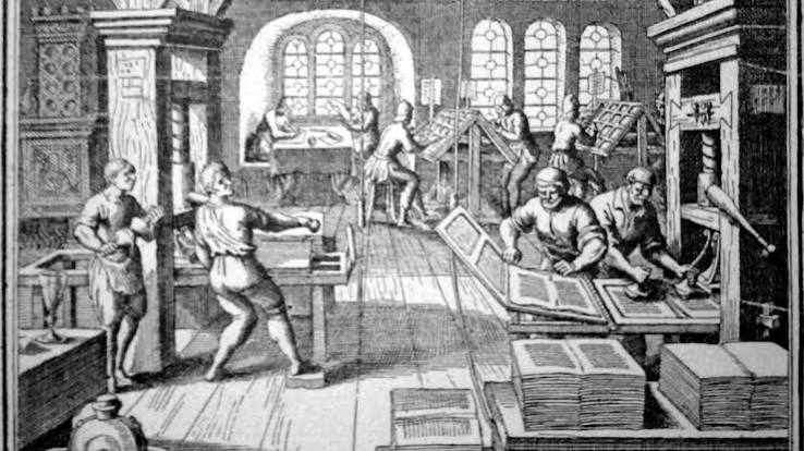 How India's first newspaper exposed the corrupt British East India Company