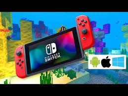 Yes, you can get mods on the nintendo switch version of the minecraft. Minecraft Switch Code Free 11 2021