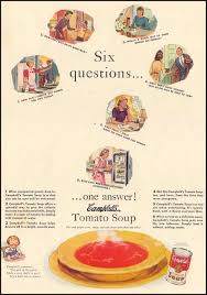 Milk, tuna, sweetcorn, grated cheese, pasta, crisps, campbell's condensed tomato soup. Campbell S Tomato Soup Life 1940 Vintage Ads Food Vintage Ads Campbells