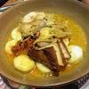 Resep lontong sayur ternyata bumbu ini yang bikin enak #lontongsayur #resep #recipe #indonesia. 1