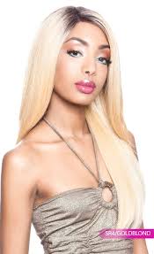 Isis Brown Sugar Soft Swiss Lace Front Wig BS202