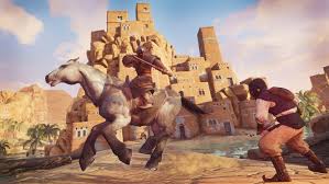 You are an exile, one of thousands cast out to fend for themselves in a barbaric wasteland. Conan Exiles Fur Kurze Zeit Kostenlos Bei Steam Spielen