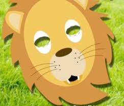 Kolorowanka maska batmana rysunek do druku maska batmana. Maski Superbohaterow Batman Szablon Do Druku