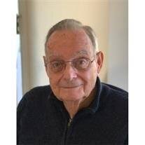 Lester E. Stewart Obituary