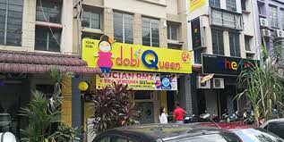 The latest tweets from smk kota kemuning (@smkkotakemuning). Self Service Laundry Kota Kemuning Aranda Shah Alam Dobiqueen
