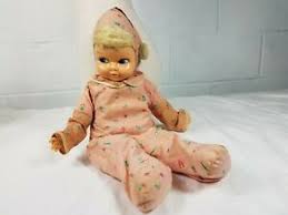 Vintage Rubber Baby Dolls Online