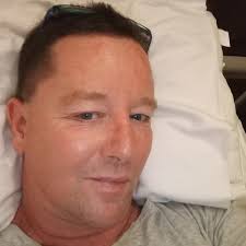 Trevor Andrew Stuart