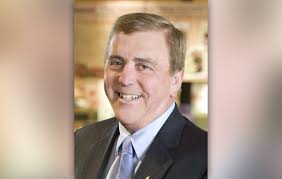 RIT Appoints Two to Board of Trustees