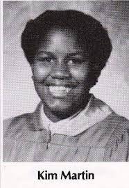 Class of 1984. Then...and now