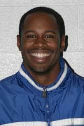 EIU TF XC Chris Wesson